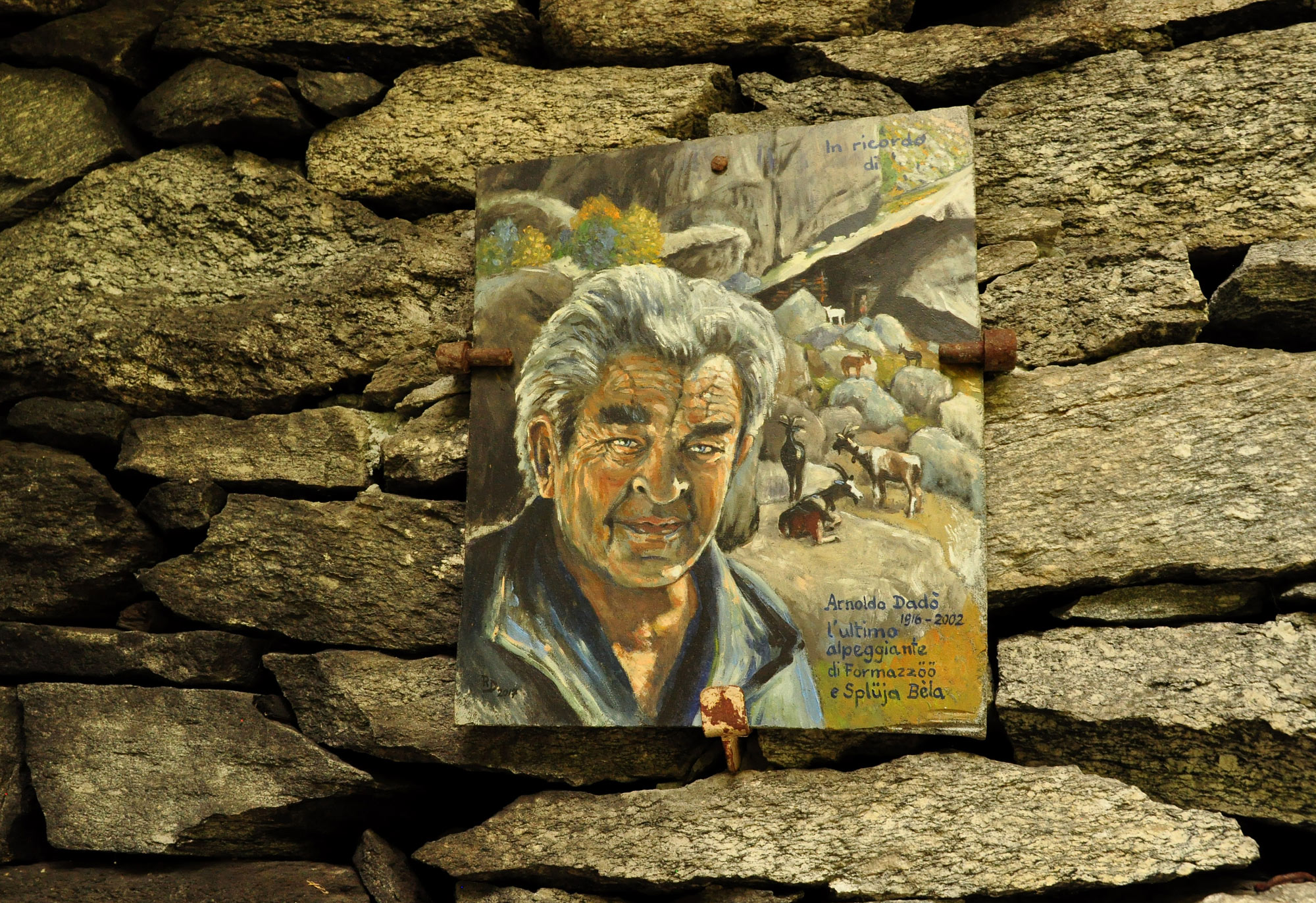 Foroglio